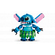 LEGO® | Disney Žverca in Scrump, komplet za sestavljanje 43296