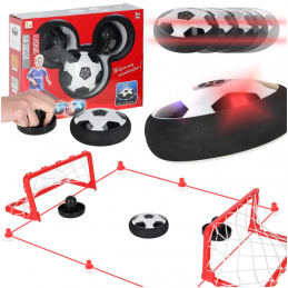 Aga Namizni mini Hoverball + goli