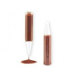 SABBIARELLI Peščeno pero 3+ Rjavo