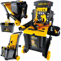 B22C2 KOMPLET DELAVNIŠKIH ORODIJ        KONTEJNER