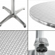Linder Exclusiv Vrtna miza BISTRO MC4603