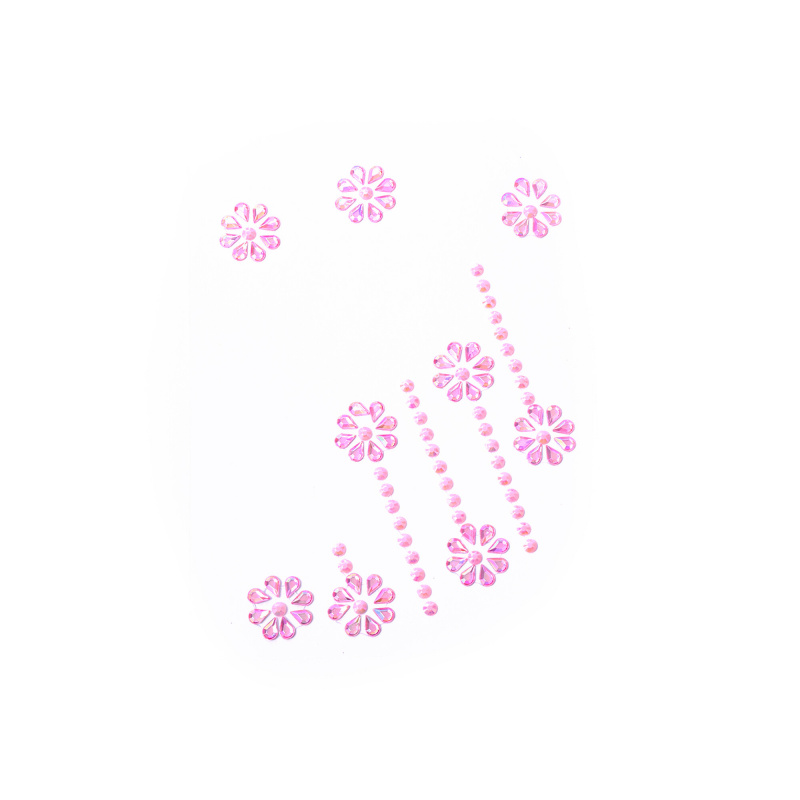 Aga4Kids Samolepilni kamni DS8113K