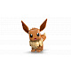 LEGO® Pokémon™ Eevee, komplet za sestavljanje modela, igričarski izdelek 72151