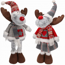 Par božičnih RENEWERS