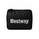 Bestway Napihljiva vzmetnica Single Premium s črpalko 191x97x46 cm
