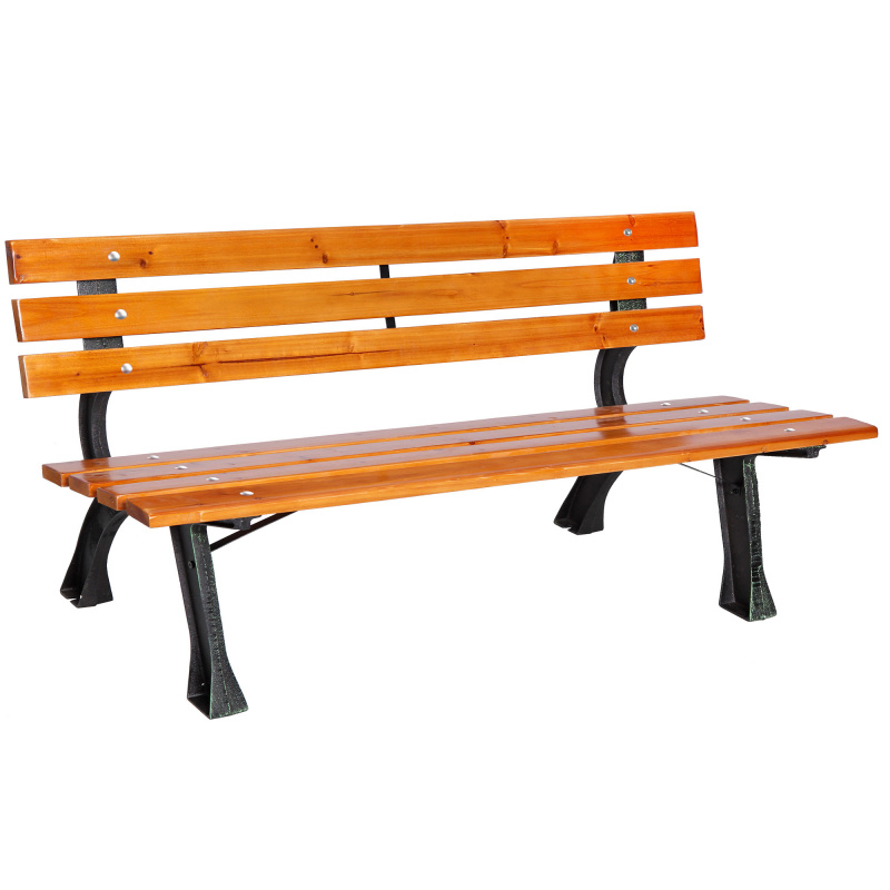 Aga Vrtna klop MC4411-150 150x57x70cm