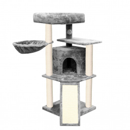 Aga Praskalnik za mačke DS316 106 cm