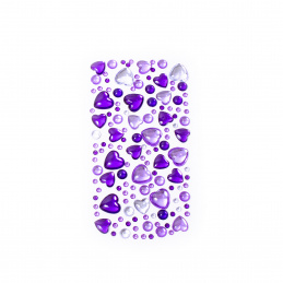 Aga4Kids Samolepilni kamenčki DS8107FS