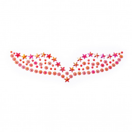 Aga4Kids Samolepilni kamni DS8114CA