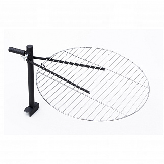 Linder Exclusiv Žar rešetka MC4103 40 cm