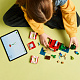 LEGO® Minecraft® Džungelska hiša TNT, zbirateljska igrača za videoigričarje 21275