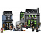 LEGO® Harry Potter TM 76471 Čarovniške trgovine na Nokturni ulici