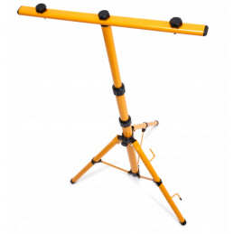 Dvojno stojalo za LED reflektorje