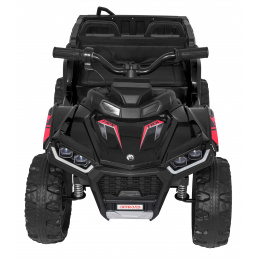 Štirikolesnik Quad Sport TX ATV Črna