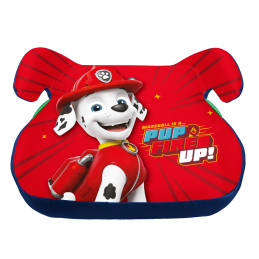 BOOSTER AVTOSEDEŽ R129 PAW PATROL MARSHALL