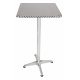 Linder Exclusiv Vrtna miza BISTRO MC4604
