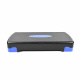 Aga Step za aerobiko DS642 Modra