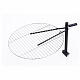 Linder Exclusiv Žar rešetka MC4103 40 cm