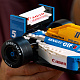 LEGO® Icons Williams Racing FW14B in Nigel Mansell, okras za dom ali pisarno 10353