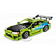LEGO® Technic Fast and Furious Avtomobil Mitsubishi Eclipse 42229