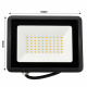 LED reflektor 50W IP65 hladna bela