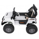 Vozilo Extreme Sport 4x4 Belo