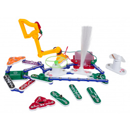 Izobraževalni Set Povezave Mali Inženir