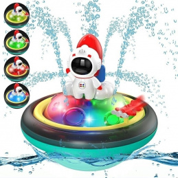 B53A FONTANA ZA KOPEL ASTRONAVTA       LUČKA GLASBA