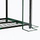 Linder Exclusiv Vrtni rastlinjak MC4303-1 130x50x45 cm