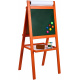 Aga4Kids Otroška tabla TEDDY MRDB04 4v1