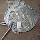 Linder Exclusiv Vrtna miza 71x60 cm 6DAZ184 - II. KAKOVOST