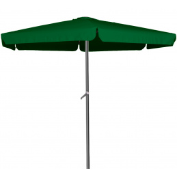 Linder Exclusiv Vrtni senčnik 400 cm Zeleni