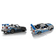 LEGO® Technic Avtomobil 2 Fast 2 Furious Nissan Skyline GT-R (R34), komplet za sestavljanje modela 42210