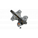 LEGO® ? Marvel Leteča letalonosilka S.H.I.E.L.D., komplet za sestavljanje 76354