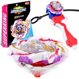 Vibracijski rotacijski disk StormGyro GR0510