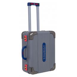 MEGA Delavnica Kovček + Dodatki