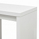 Aga Toaletna miza s taburetom MRDT13-MW