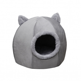 Aga Pelíšek s kukanjem DS335