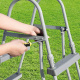 Bestway Lestev za bazen 1,07 m 58330