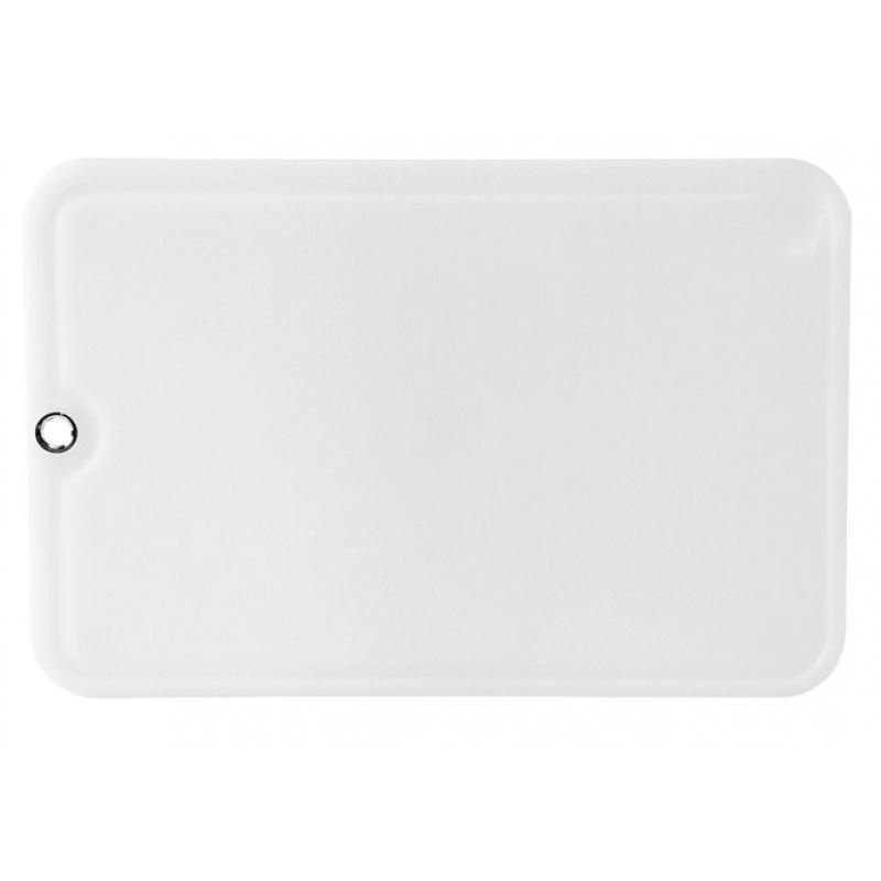 Emsa deska z utorom, plast, 45 x 29 cm - EMSA