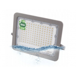 LED reflektor PREMIUM LINE - 50W - IP65 - nevtralna bela