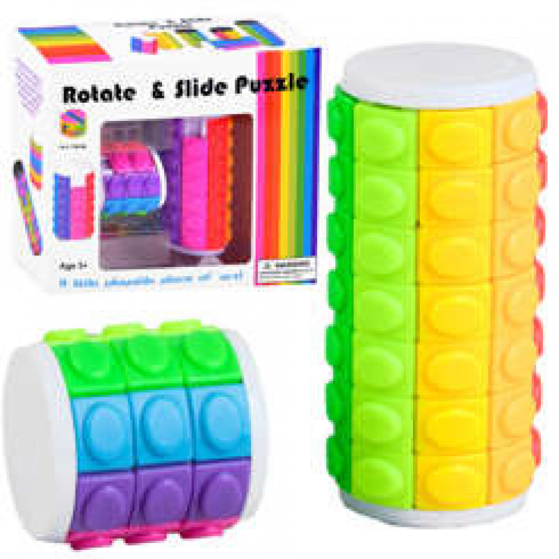 Barvna uganka ZA2088