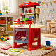 Aga4Kids Plastična kuhinja MR6084