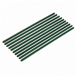 Aga Opora za rastline 150 cm 10 kos