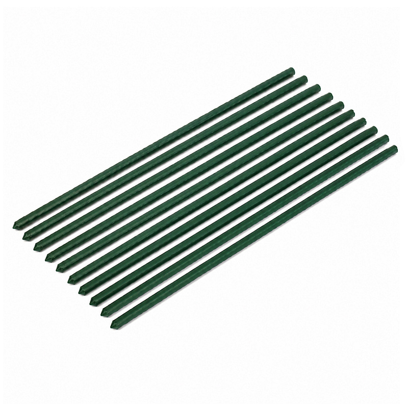 Aga Opora za rastline 150 cm 10 kos