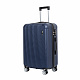 Aga Travel Komplet potovalnih kovčkov MR4652 Temno modra
