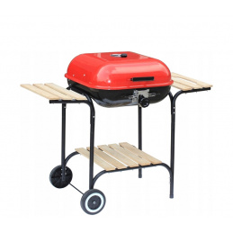 Aga Vrtni žar CHEF 0518
