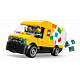 LEGO® City: LEGO Kombi, komplet za sestavljanje za otroke 60500