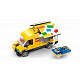 LEGO® City: LEGO Kombi, komplet za sestavljanje za otroke 60500
