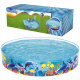 Bestway 55031 Otroški bazenček 244x46cm
